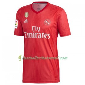 Fußballtrikots Real Madrid 2018-2019 Kurzarm Ausweichtrikot kaufen
